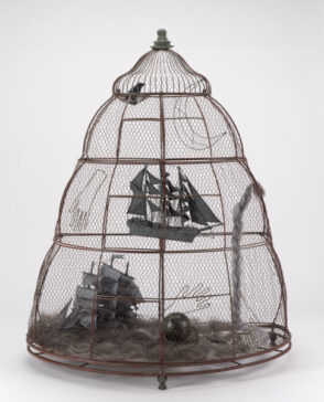 The Destiny of Latitude & Longitude