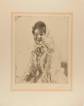 A Skeri Girl (Skerikulla)