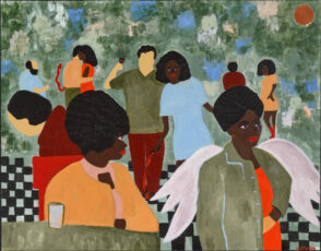 Rua Araujo, and Three Maria’s nightly bread