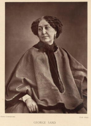 George Sand