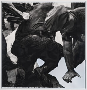 Freddy Pereira (Drawing 3)