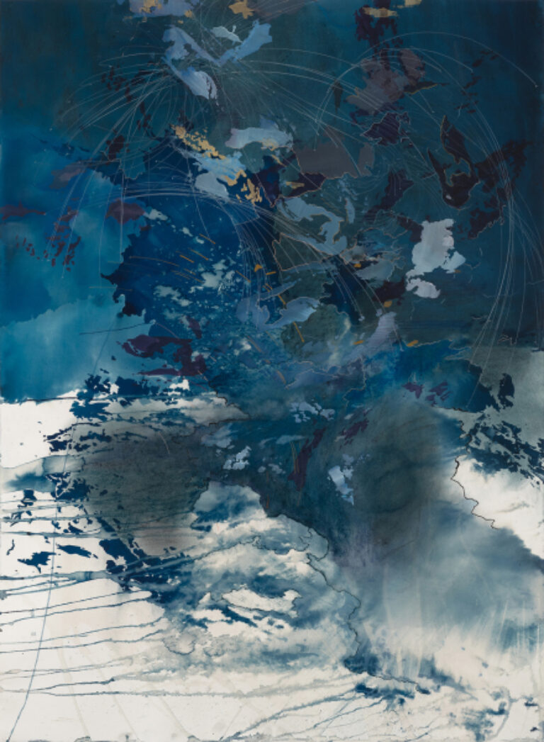 The Light that Got Lost 1