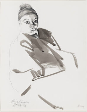 Haywood, Billy 01-22-67 I