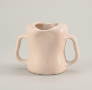 Sippie Cup Prototype