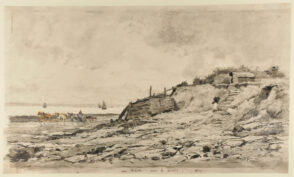 Au Hâvre pour la Loterie