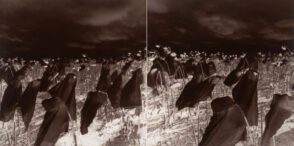 Behind My Eyes, Second Movement, Plate II