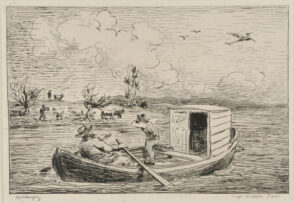 Le Mot de Cambronne (L’Apostrophe)