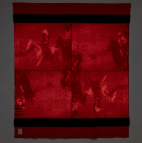 Pehin Hanska ktepi (They Killed Long Hair)