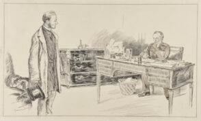 ‘Palais de l’Elysée’