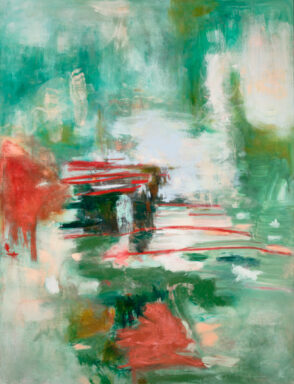 Your Wind for my Mirror