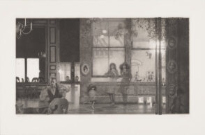 Interiors I: Family Reunion