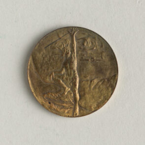 “Marriage of Napoleon and Marie-Louise” Medal