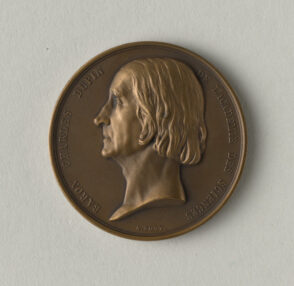 “Charles Dupin” Medal