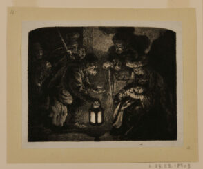 Adoration of the Shepherds