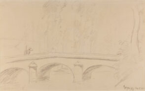 No. 4 – Le Pont de Grancey-sur-Ource