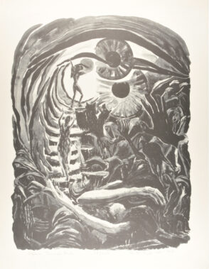 Orpheus – The Look Back