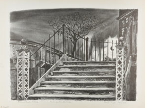 Black and Black, Pittsburgh