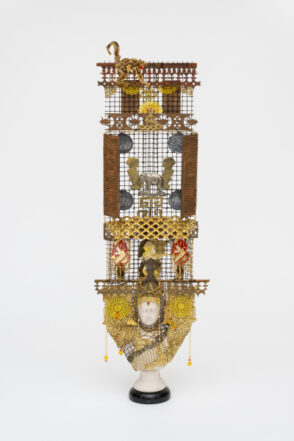 Souvenir 16 (Queen Victoria)