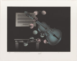 Sonate avec Quelques Paires de Lunettes Oblige