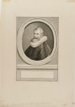 Jacob de Graeff