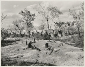 The Chats, Missouri, #6, 1993