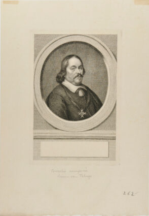 Cornelis Lampsius