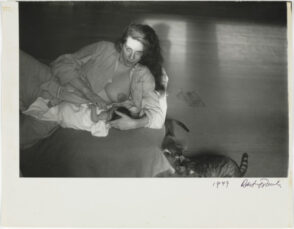 Mary and Pablo, New York