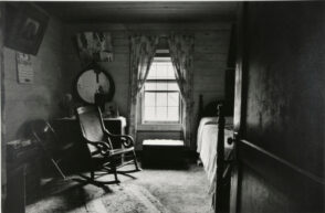 Quilter Annie Mason’s Bedroom, Mississippi