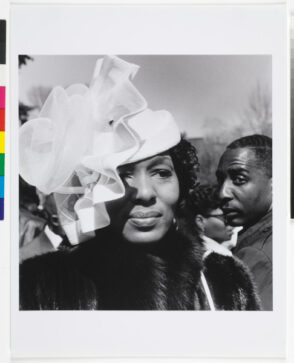 Image No.43 (Sunday Morning While Considering a Decisive Moment)