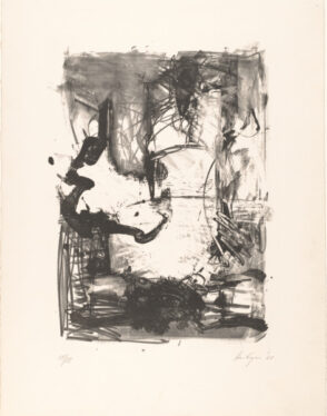 The Hero Leaves His Ship