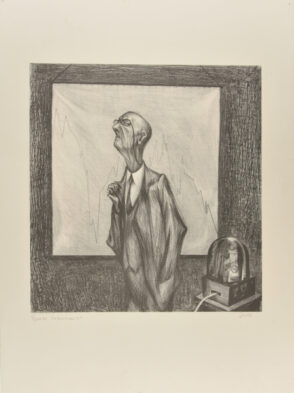 Rugged Individualist