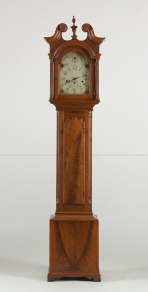 Tall Case Clock