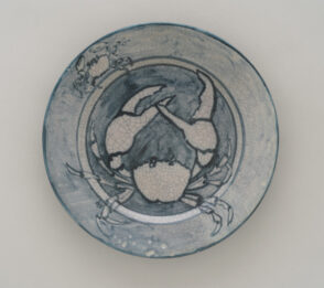 North Atlantic Blue Crab