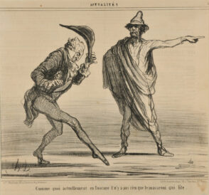 Comme quoi actuellement en Toscane il n’y a pas rien que le macaroni qui file.