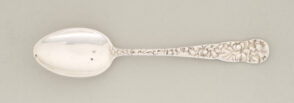 “Chrysanthemum” Teaspoon