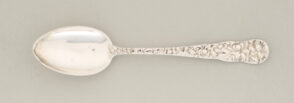 “Chrysanthemum” Teaspoon