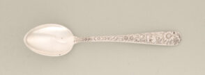 “Repousse” Teaspoon