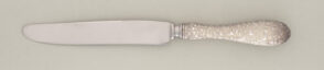“Rose” Dinner Knife