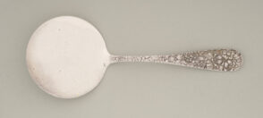 “Rose” Tomato Server