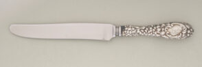 “Chrysanthemum” Dinner Knife