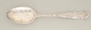“Chrysanthemum” Tablespoon