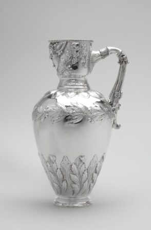 Ewer or Pitcher