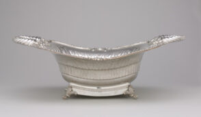 Fruit or Cake Basket