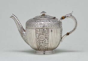 Teapot