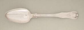 “King Pattern” Tablespoon
