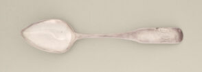 Dessert Spoon