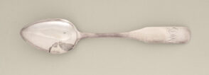 Dessert Spoon