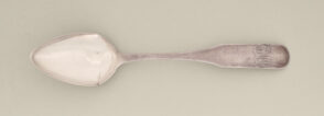 Dessert Spoon