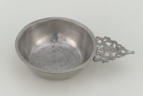 Porringer