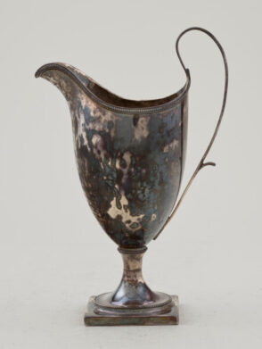 Cream Pitcher